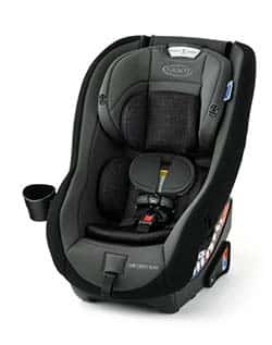 infant seat 2