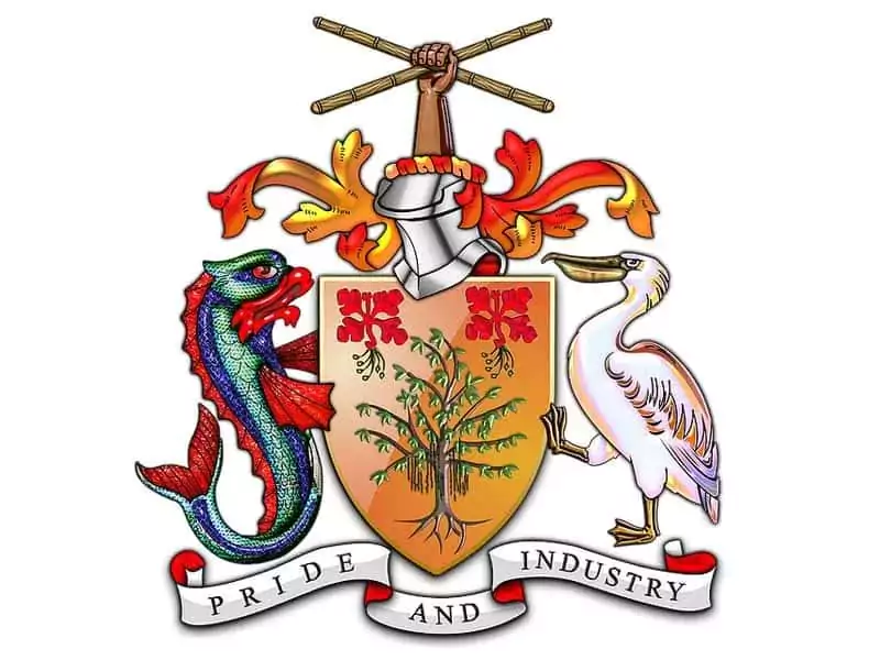 Coat of Arms