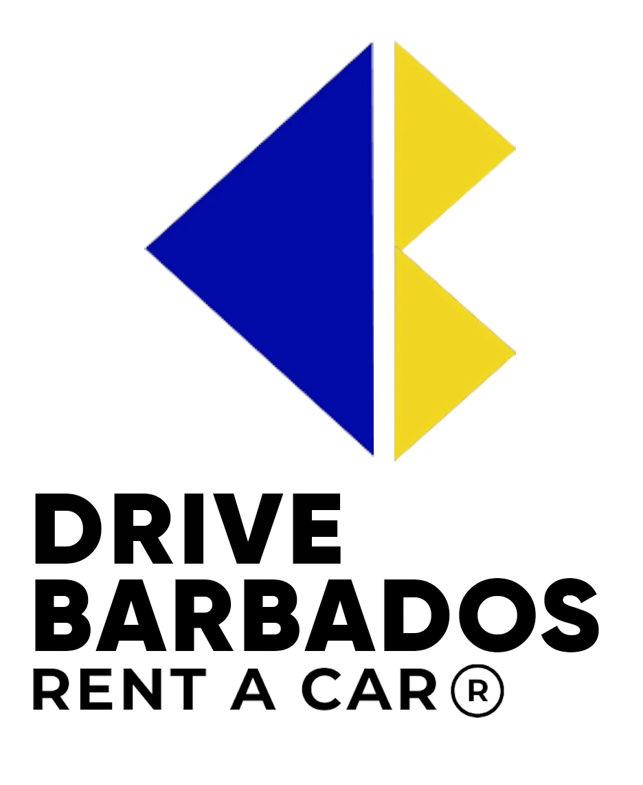 image for Drive Barbados rent a car logo