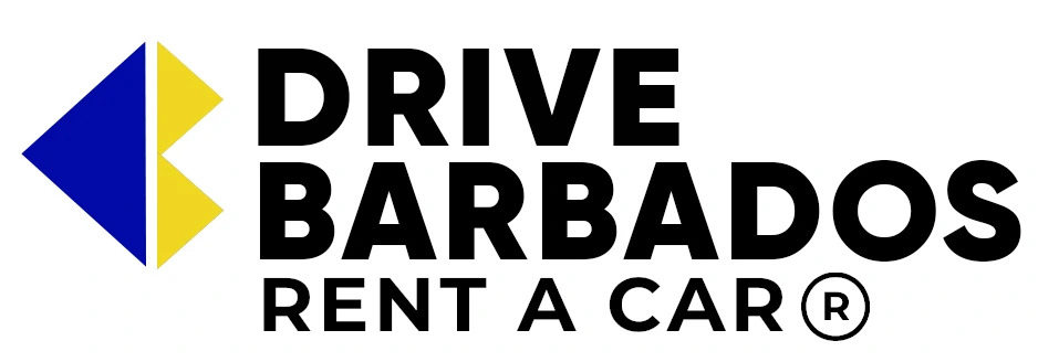 Drive Barbados Logo