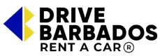 Drive Barbados Logo