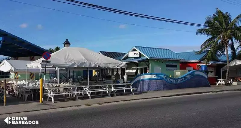 Car Rental Oistins Barbados – Book Cheap Barbados Car Hire in Christ Church