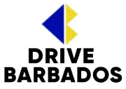 image for Drive Barbados rent a car logo