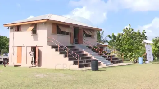 Dash Valley Pavilion & Playing Field Dash Valley Pavilion & Playing Field