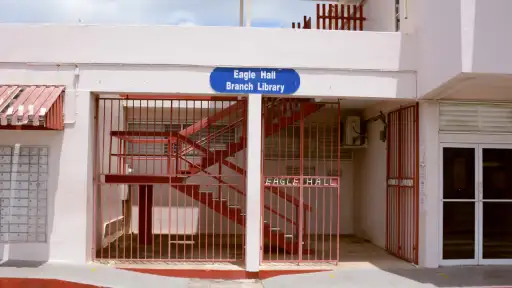 Eagle-Hall-Branch-–-Barbados-National-Library-Service