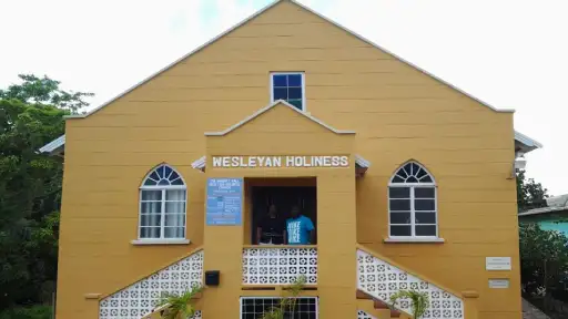 Haggatt-Hall-Barbados