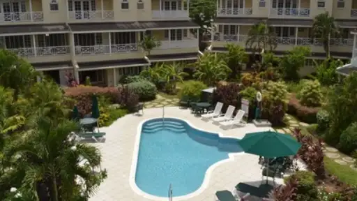 Haggatt Hall, Barbados