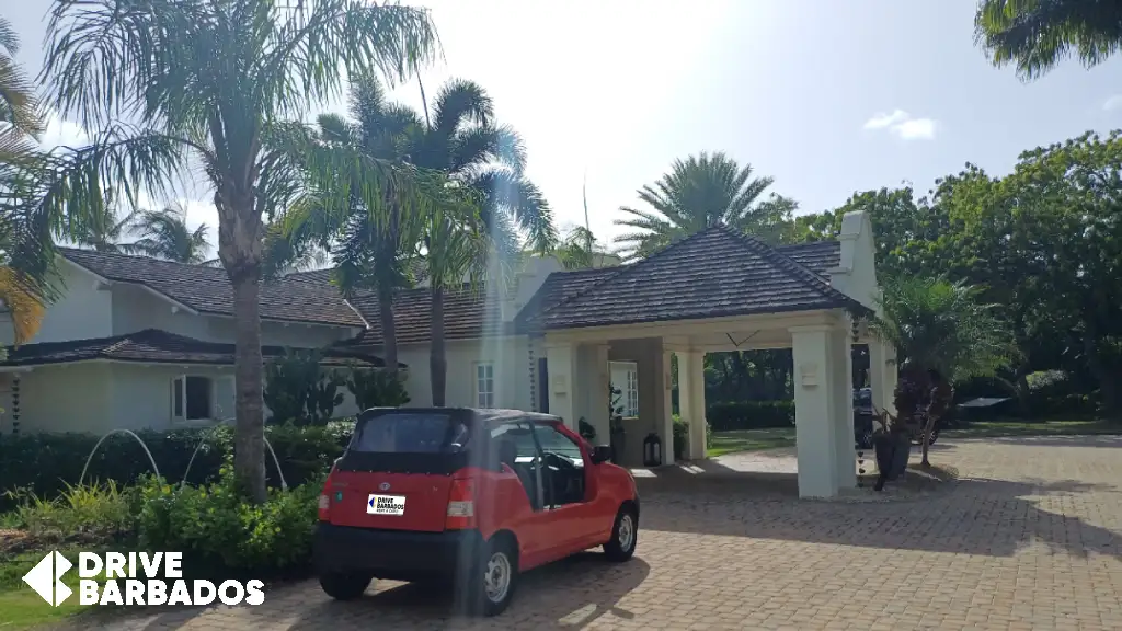 Moke-at-a-villa-in-st-james Moke-at-a-villa-in-st-james