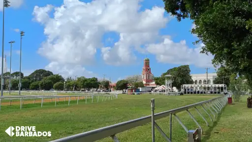 The-Garrison-Clock-Tower-Bridgetown The-Garrison-Clock-Tower-Bridgetown