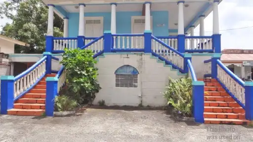 Two-Mile-Hill,St. Michael,Barbados