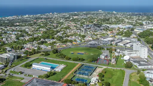 ariel-wildey-Bridgetown, Saint Michael ariel-wildey-Bridgetown, Saint Michael