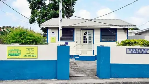 bank-hall-clinic-barbados