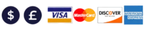 Drive Barbados payment methods