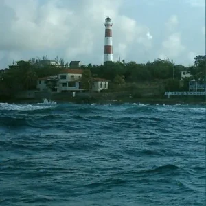 South Point Lighthouse